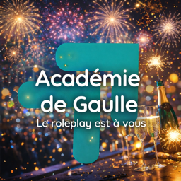 Logo EduGaulle